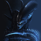 Illustration for article titled If Only Sauron Had Xenomorphs On His Side